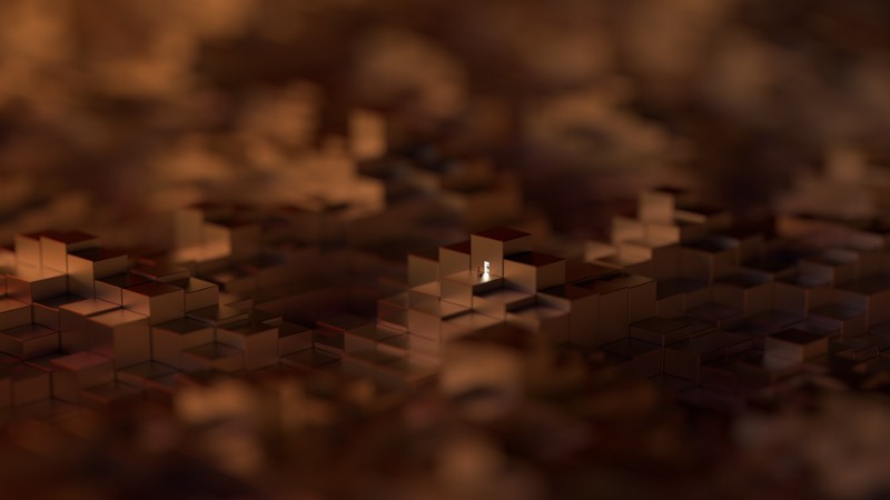 Cubeland