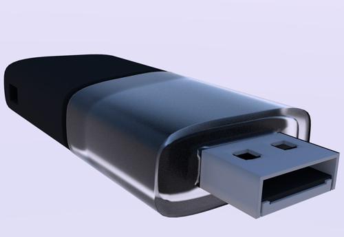 Flash Drive