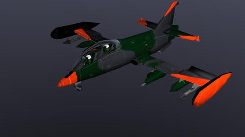 MB339A