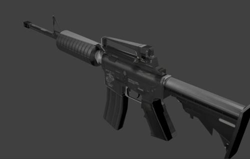 Ml6 Carbine