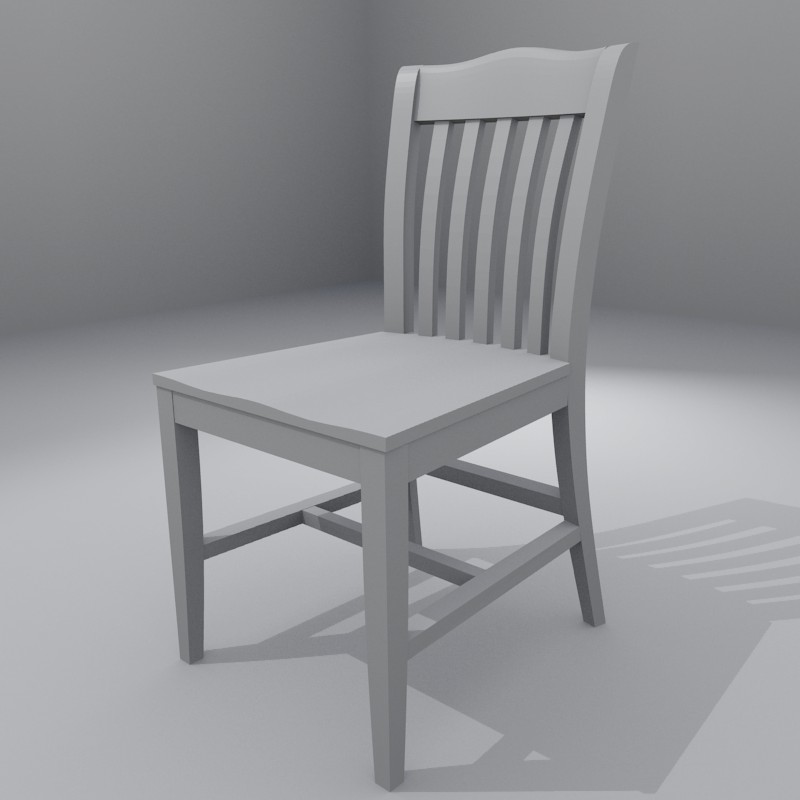Kitchen Chair