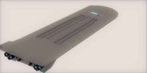 Hoverboard