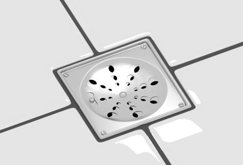 drain