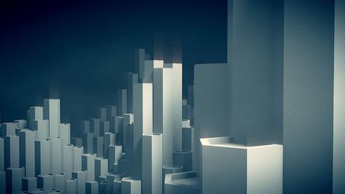 Hexagonal Landscape