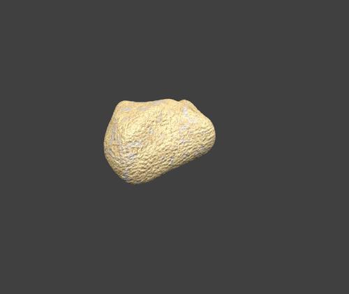 simple stone