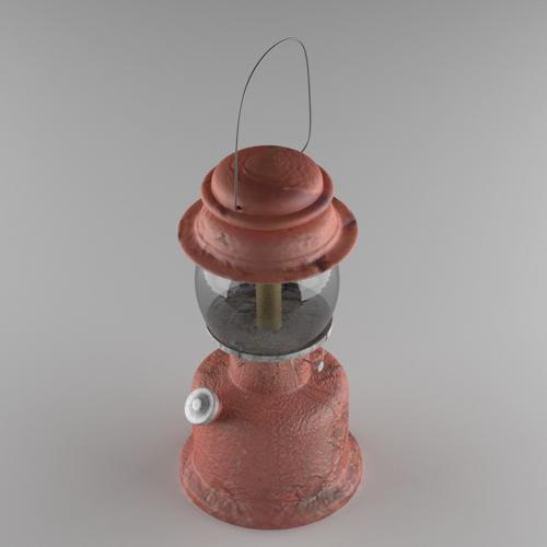 Lantern
