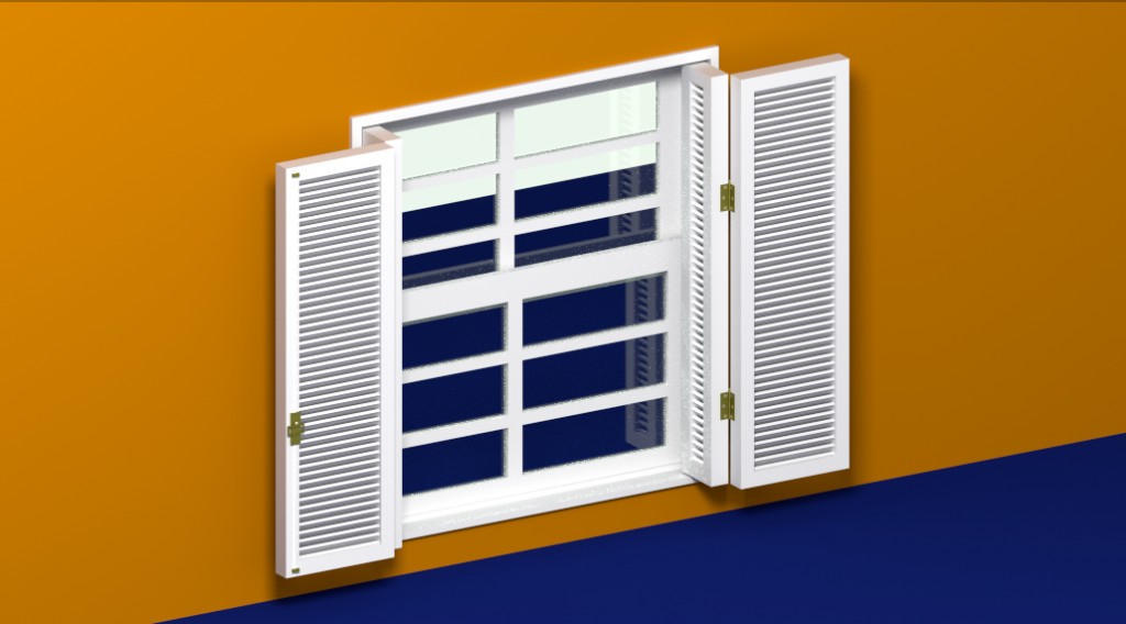Window