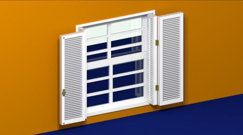 Window