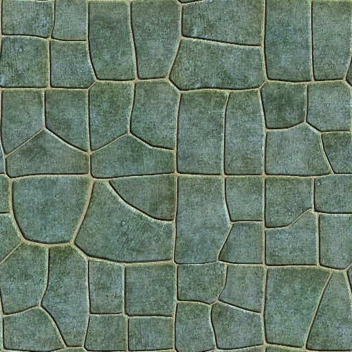 Cement Bricks