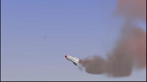 Rocket