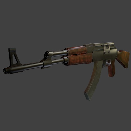 AK47