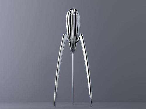 Starck Lemon Squeezer