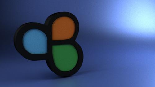 BlendSwap Logo