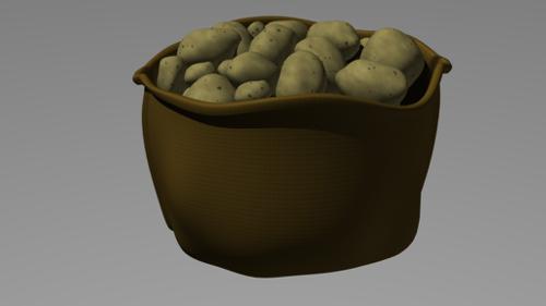 Potatoes