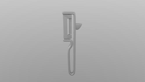 peeling knife