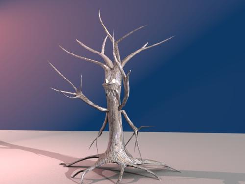 Monstree