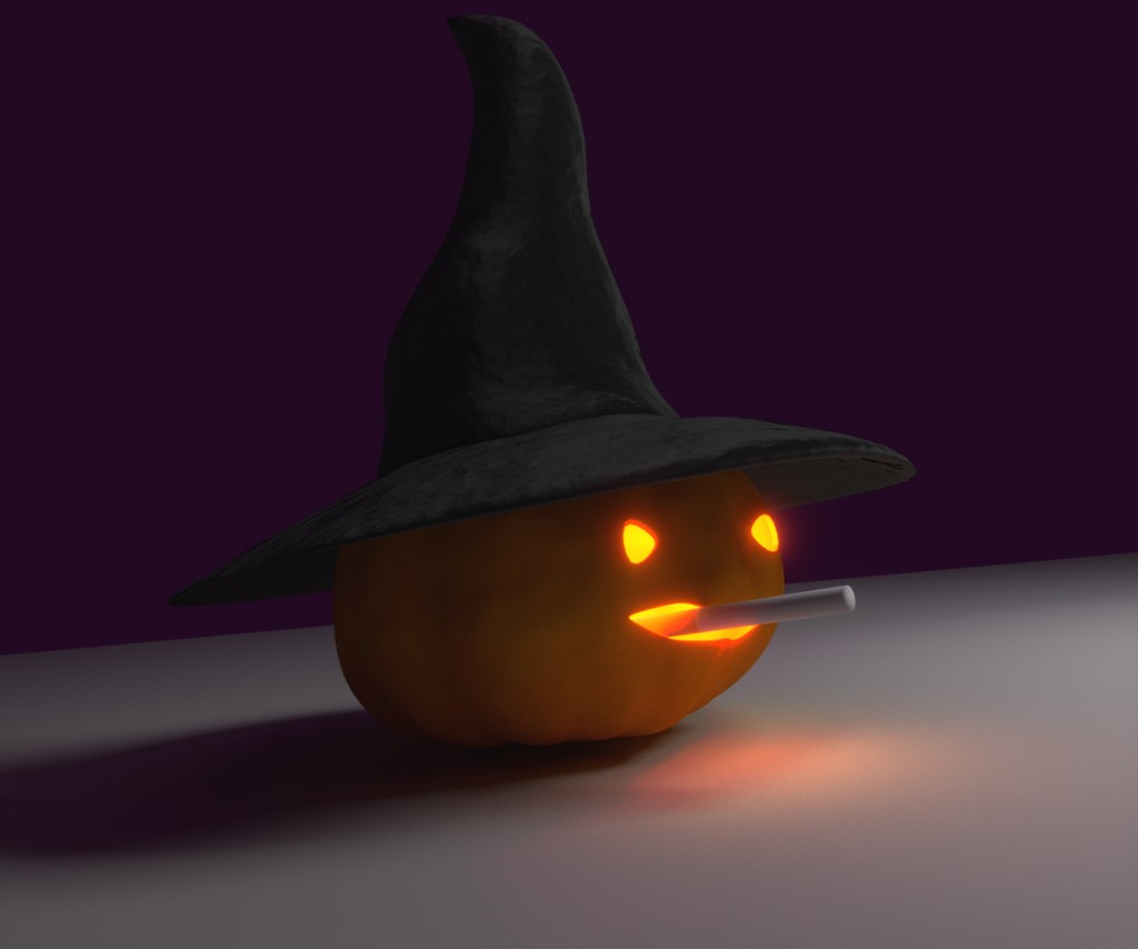 Pumpkin