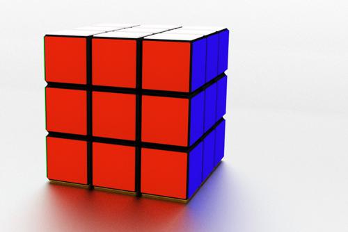 Rubick s Cube
