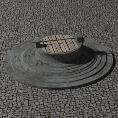 Market Well