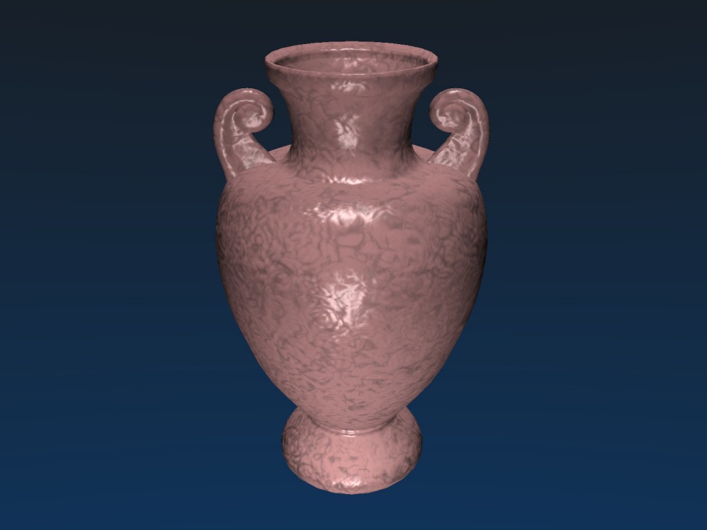 Ceramic Pot