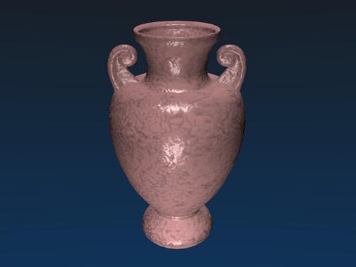 Ceramic Pot
