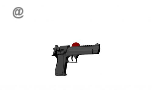 Shooting Range