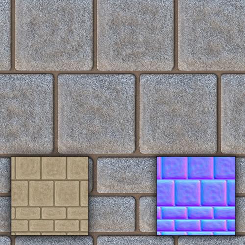Wall Texture