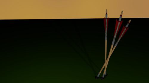 Arrows