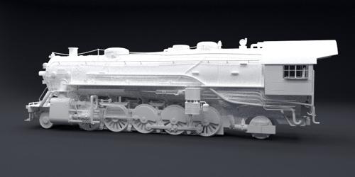 Locomotive