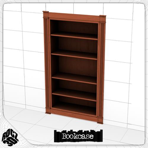 Bookshelf