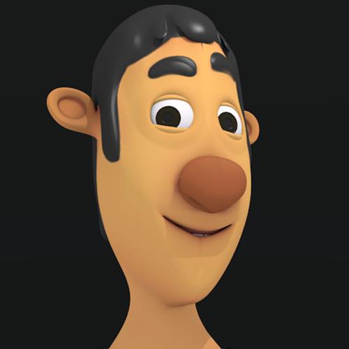 Character