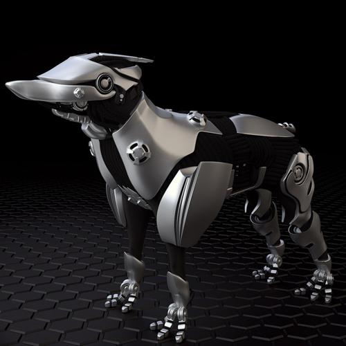 Dog Scout