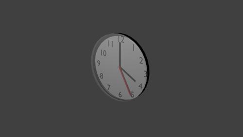 Clock