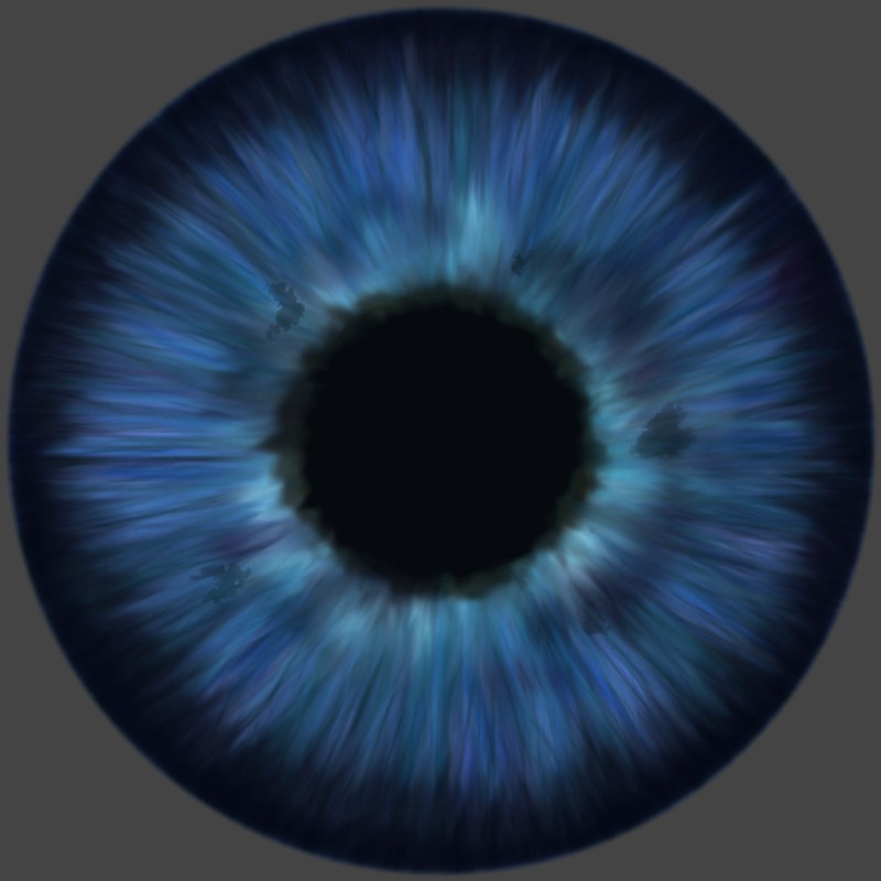 Eye Texture Pack