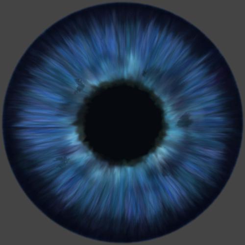 Eye Texture Pack
