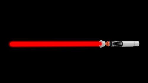 Lightsaber