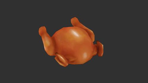 Roasted Chicken