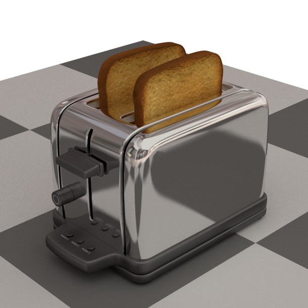 Toaster