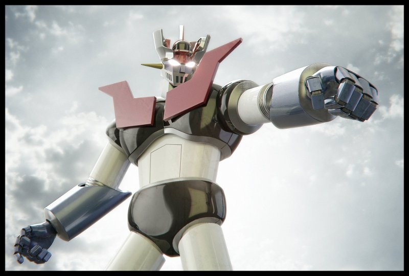 mazinga