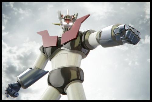 mazinga