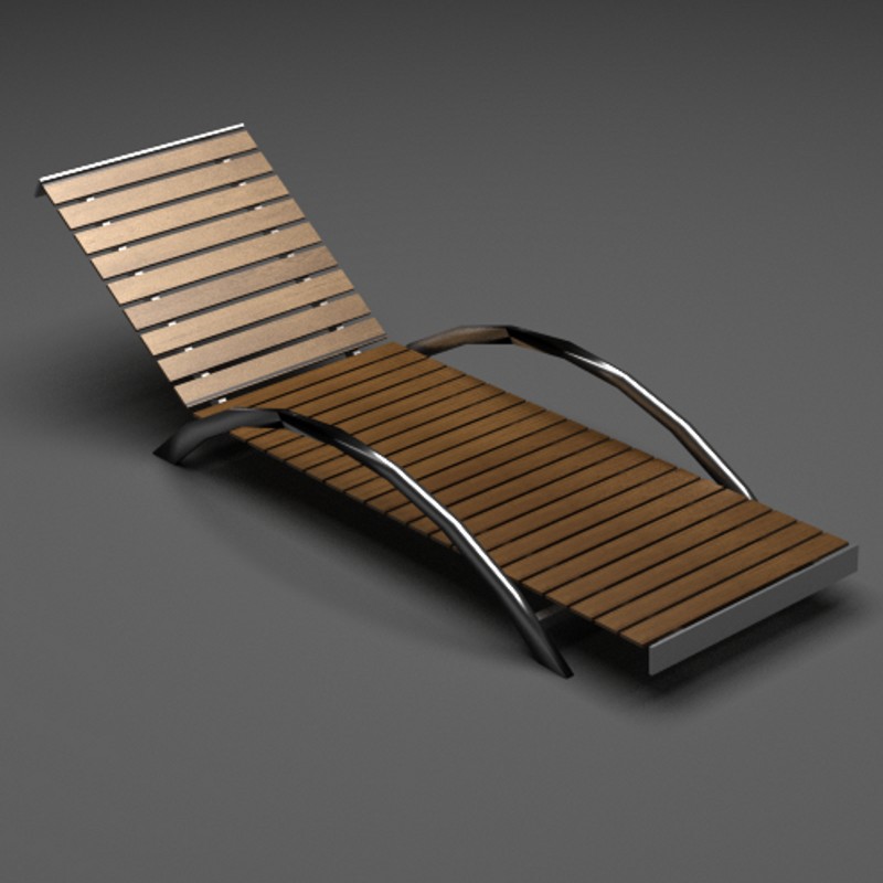 Deck Chair