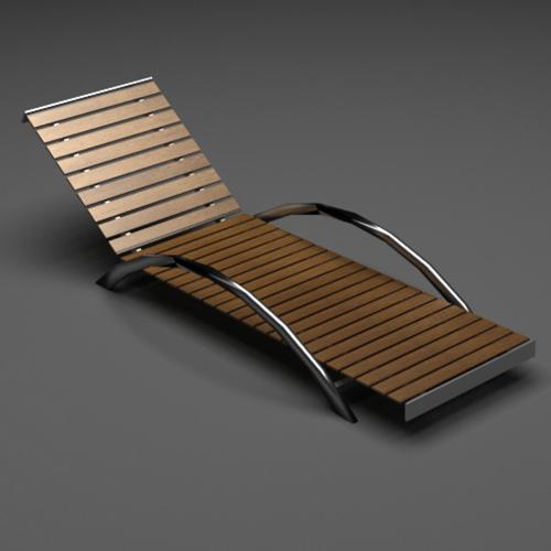 Deck Chair