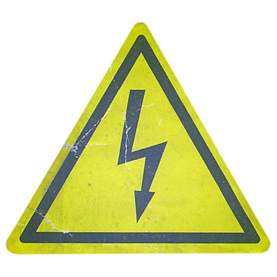 High Voltage