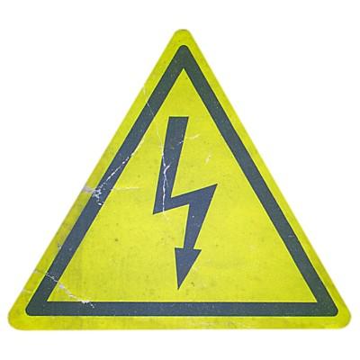 High Voltage