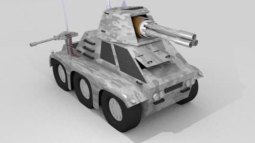 B-Tank 003