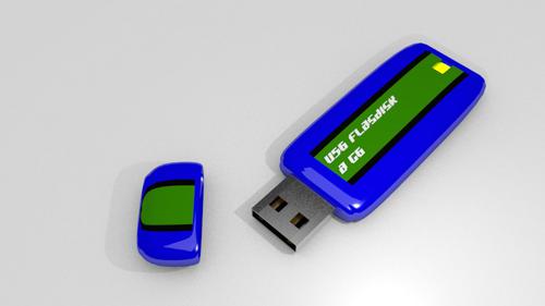 USB FlashDisk