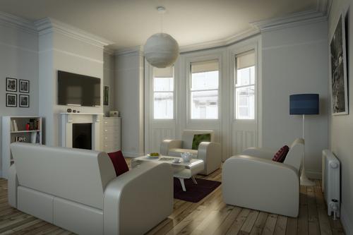 The White Room Cycles