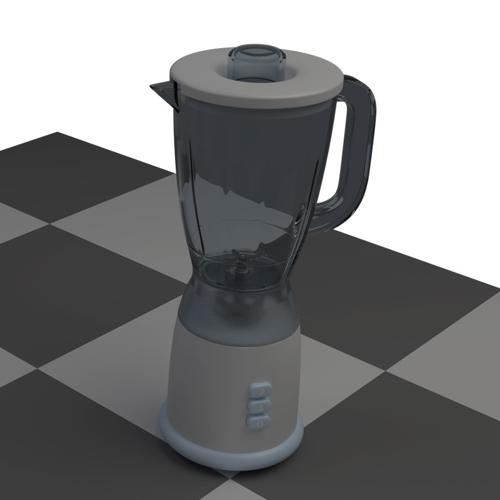 Kitchen Blender