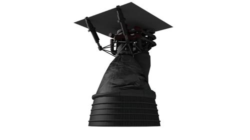 F1 Rocket Engine