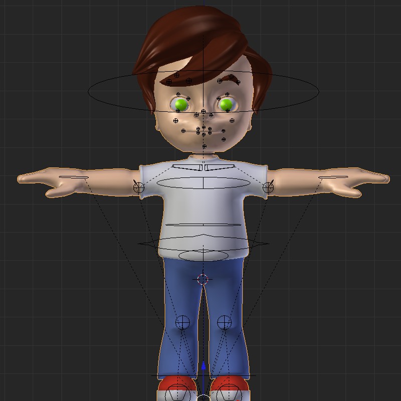 Boy